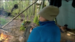 Alone Australia - Season 01 Episode 03